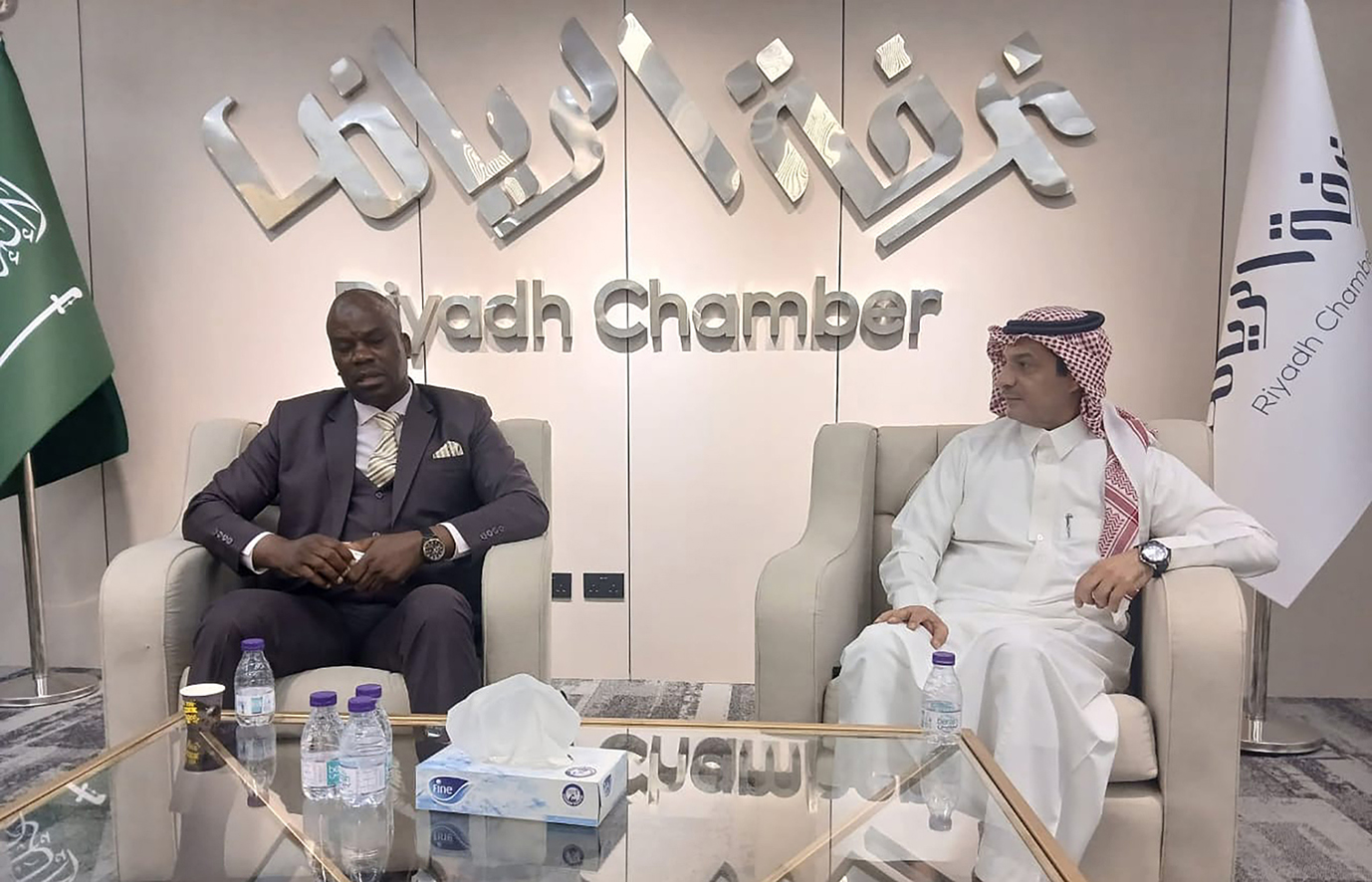 SA exporters chase bold new markets in Saudi Arabia