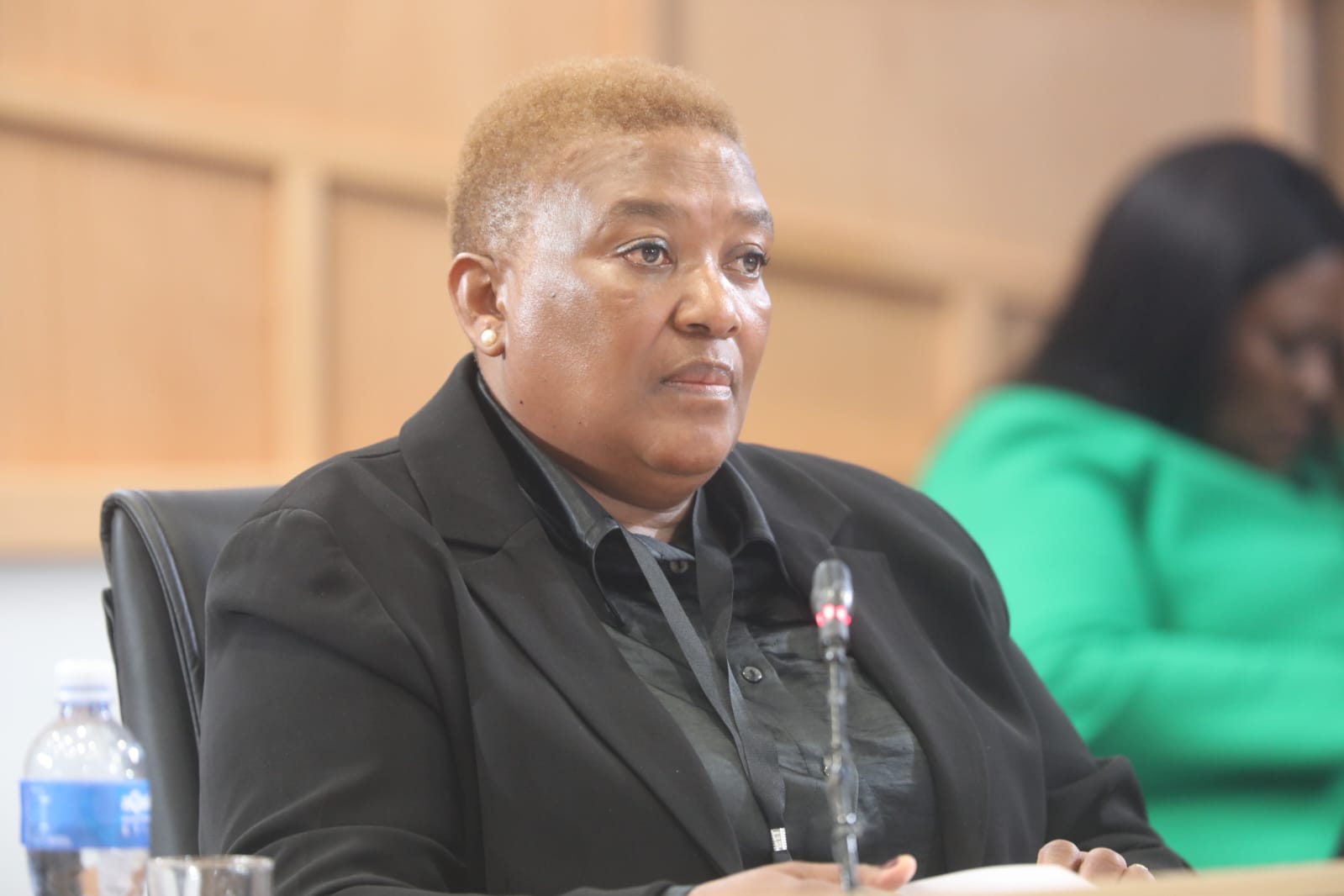 Top cop’s big U-turn: ‘Political killings task team dockets gathering dust in Pretoria’