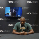 Slikour Celebrates New Beginnings As Soldistro Launches Artist Empowerment Pilot