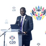South Africa poised for successful G20 summit despite key leaders’ absence