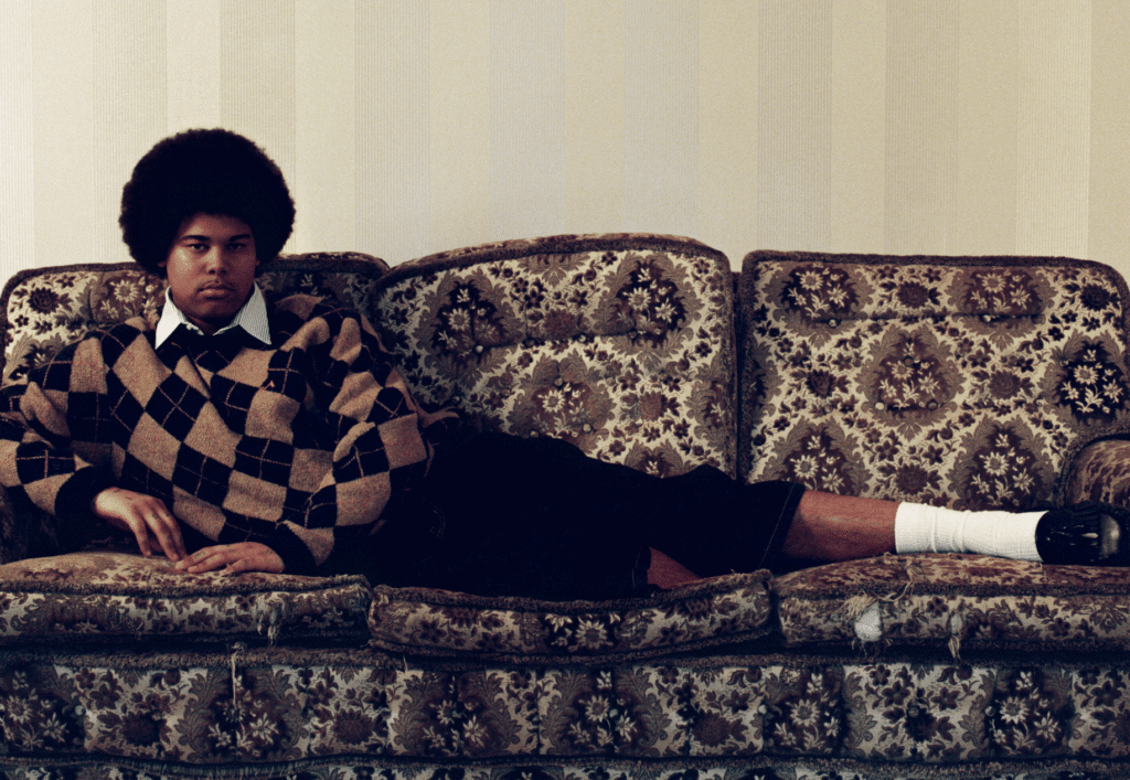 Love Language: Sekou Interviewed