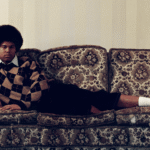 Love Language: Sekou Interviewed