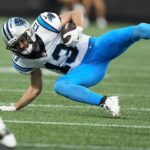 The Carolina Panthers have what the Buffalo Bills desperately need