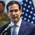 Rubio says US diplomats will help monitor peace in Gaza; There is ‘no plan B’