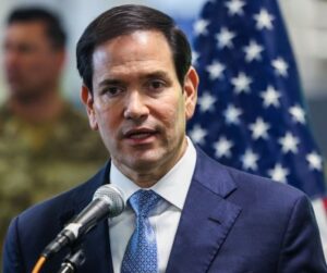 Rubio says US diplomats will help monitor peace in Gaza; There is ‘no plan B’