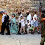 Rubio warns Israel’s moves toward West Bank annexation could imperil peace talks