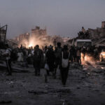 Gaza Shows Subtle Signs of Recovery as UN Agencies Work to Meet Aid Needs