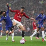 Report: Chelsea and Man United join intense race for 19-year-old Bundesliga sensation