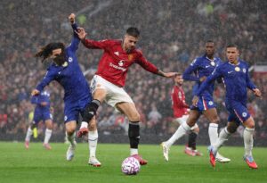 Report: Chelsea and Man United join intense race for 19-year-old Bundesliga sensation