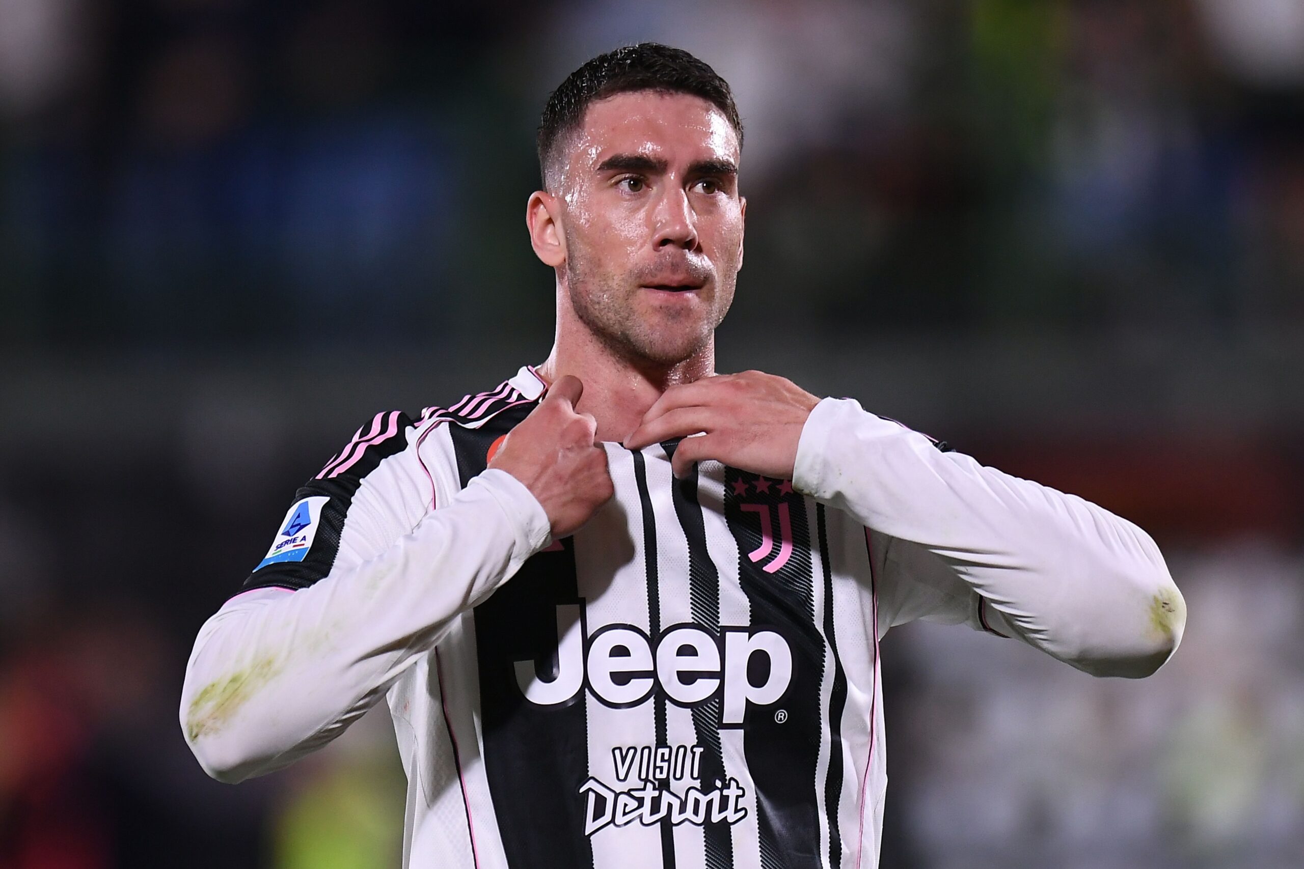 Why Barcelona might struggle to sign Juventus star