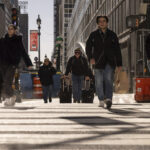 America Has Entered a New Kind of Job Market