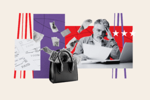 2025 Sees Rise in Americans Living Paycheck to Paycheck