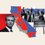 New California: The Group Pushing for a Breakaway State