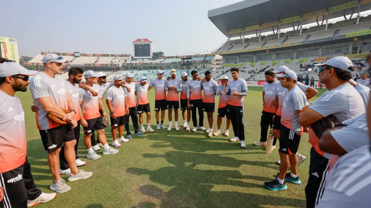 Denial And Over-Experimentation, Indian Team Management Turns Blind Eye To India’s Biggest Concern In Tests Since 2024