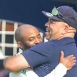‘The Job’s Far From Done’: South Africa Coach Shukri Conrad Eyes Series Win Against India After Kolkata Test Triumph