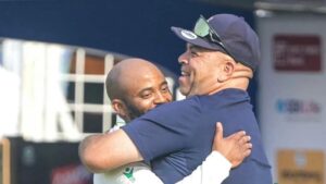 ‘The Job’s Far From Done’: South Africa Coach Shukri Conrad Eyes Series Win Against India After Kolkata Test Triumph