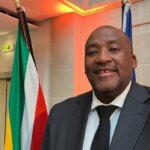 “Nigeria Should Be Punished”: SA Sports Minister Reacts To Coach Eric Chelle Incident After DRC Penalty Defeat