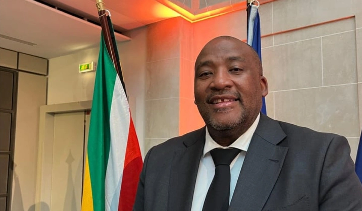 “Nigeria Should Be Punished”: SA Sports Minister Reacts To Coach Eric Chelle Incident After DRC Penalty Defeat