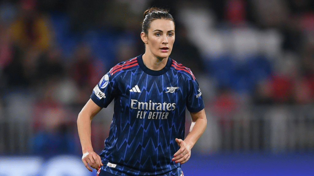 Americans Abroad Weekend Preview: Fox, Tomkinson, and more