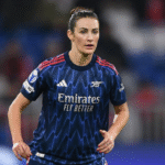 Americans Abroad Weekend Preview: Fox, Tomkinson, and more