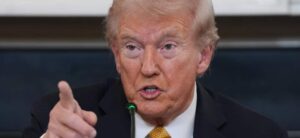 ‘It would lose all of its support’: Donald Trump warns Israel over annexing West Bank