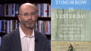Ex-U.S. Diplomat Robert Malley on Gaza Ceasefire & U.S. Double Standards on Israel