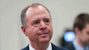 BREAKING: Prosecutors recently told DOJ there is not enough evidence to prosecute Sen. Adam Schiff