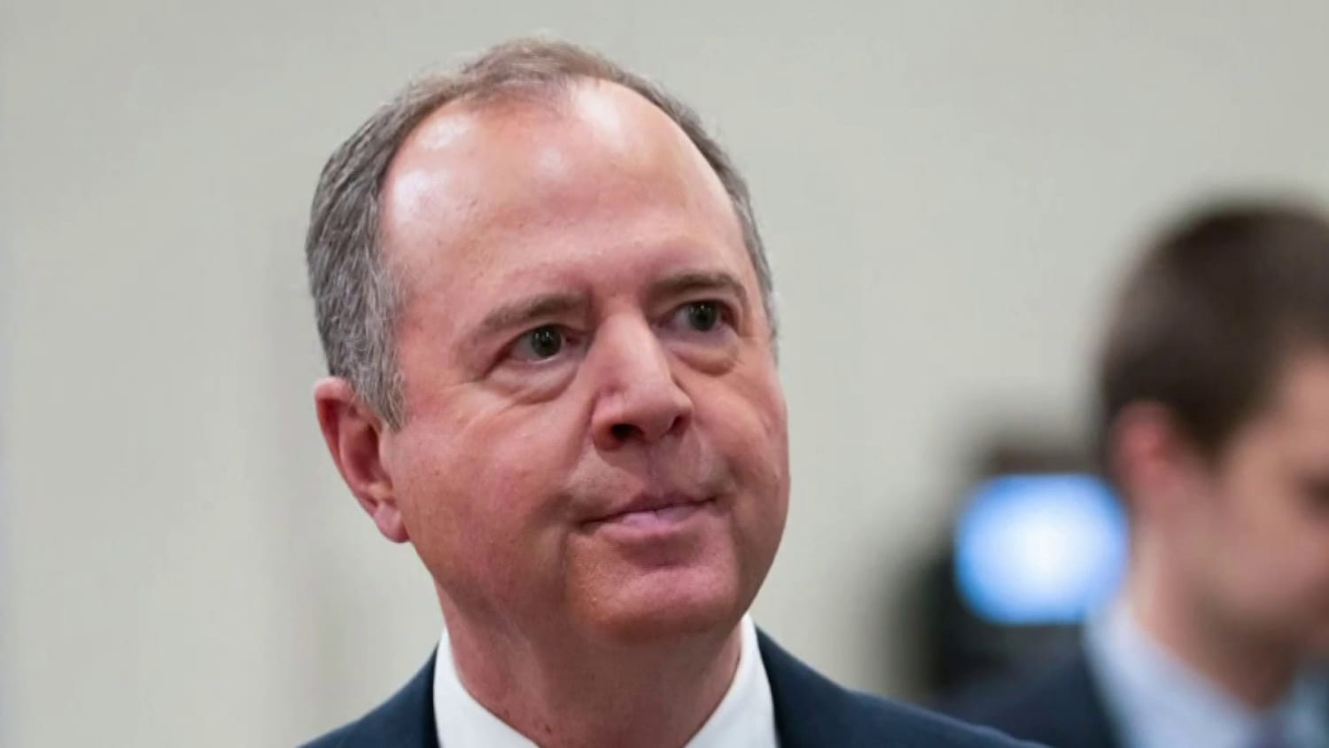 BREAKING: Prosecutors recently told DOJ there is not enough evidence to prosecute Sen. Adam Schiff