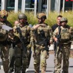 A new era of American political violence is upon us. How did we get here? How does it end?