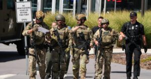 A new era of American political violence is upon us. How did we get here? How does it end?