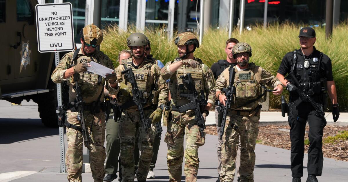 A new era of American political violence is upon us. How did we get here? How does it end?