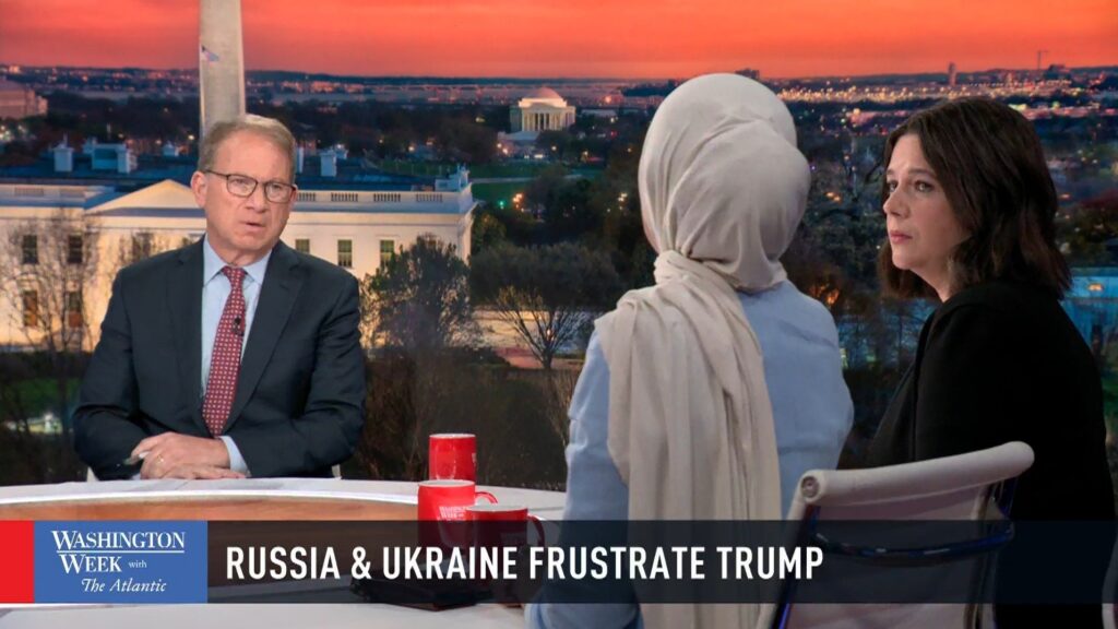 Trump’s First 100 Days