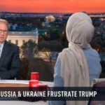 Trump’s First 100 Days