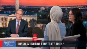 Trump’s First 100 Days