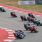 MotoAmerica: Beaubier Wins COTA Superbike Race Two And Closes To Within Eight Points Of Fong