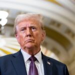 BBC Apologises to Trump Over Edited Documentary, Rejects $1 Billion Compensation Demand