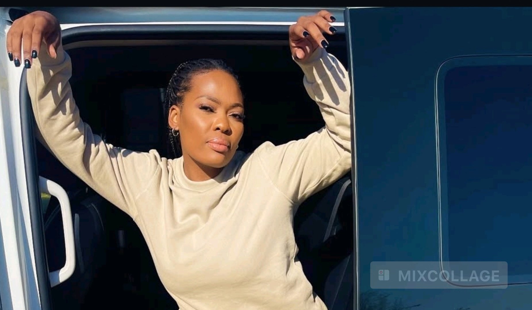 Adulting’ Actress Londiwe Nene Dies at 35