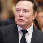 Elon Musk calls advisory firms “corporate terrorists” over $1 trillion tesla pay package