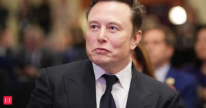 Elon Musk calls advisory firms “corporate terrorists” over $1 trillion tesla pay package