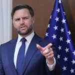 Rebuilding Rafah could happen in 2 to 3 years, Vance says as he leaves Israel