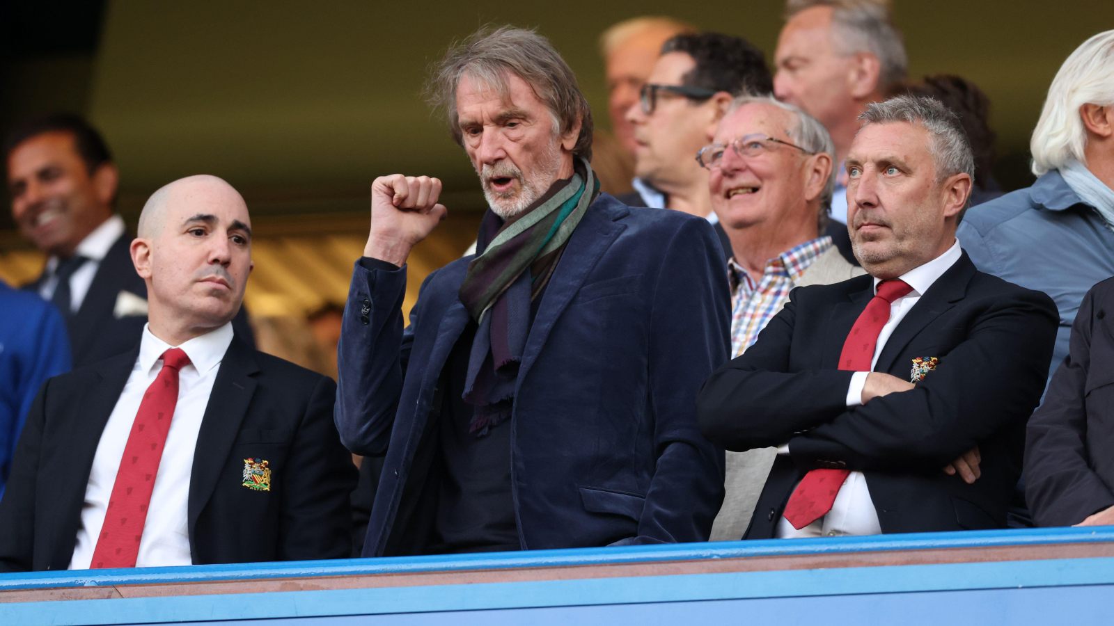 Man Utd takeover price set as ‘insider’ reveals clear 16-word verdict on ‘advanced’ deal