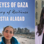 “Eyes of Gaza”: Palestinian Journalist Plestia Alaqad Chronicles Life Under Israeli Bombs