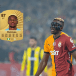 Stat leaders: Osimhen joins Liverpool, Chelsea, Barcelona stars on Europe’s elite performers list