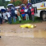 He had just arrived in SA — Zimbabwean man killed in fatal crash