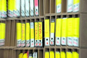 Handover of 121 dockets to the South African Police Service was ‘messy’, Madlanga commission hears