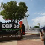 COP30 climate finance pledges critical