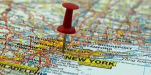 New York Targets Prediction Markets with New Bill