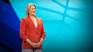 The flourishing future of women’s sports | Kate Johnson