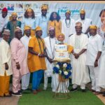 JCI Oluyole celebrates at 25