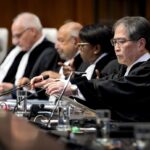 MIDDLE EAST CRISIS: World Court: Israel must allow UN aid to Gaza to ensure basic needs of Palestinians